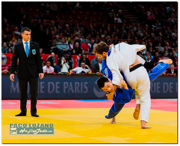 Paris 2014 by P.Lozano cat -73 kg (122)